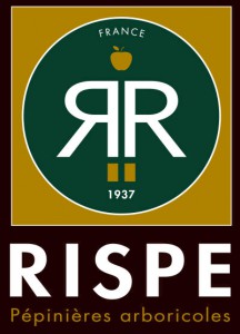 Logo Pépinières RISPE