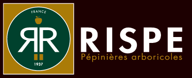 Logo Pépinières RISPE